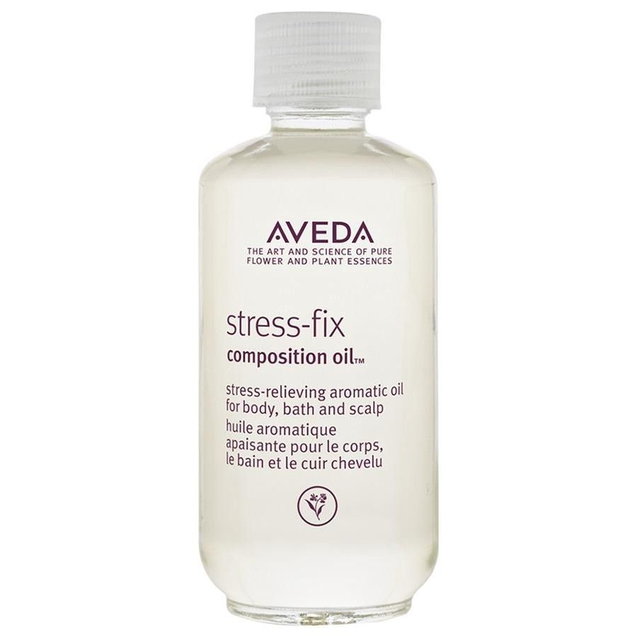 Aveda Stress-Fix telový olej - 50 ml