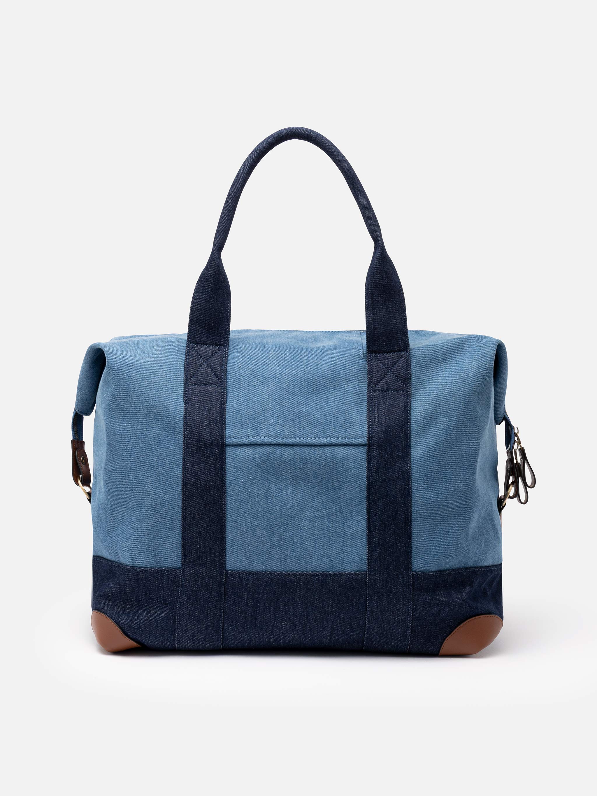 Reistas van denim