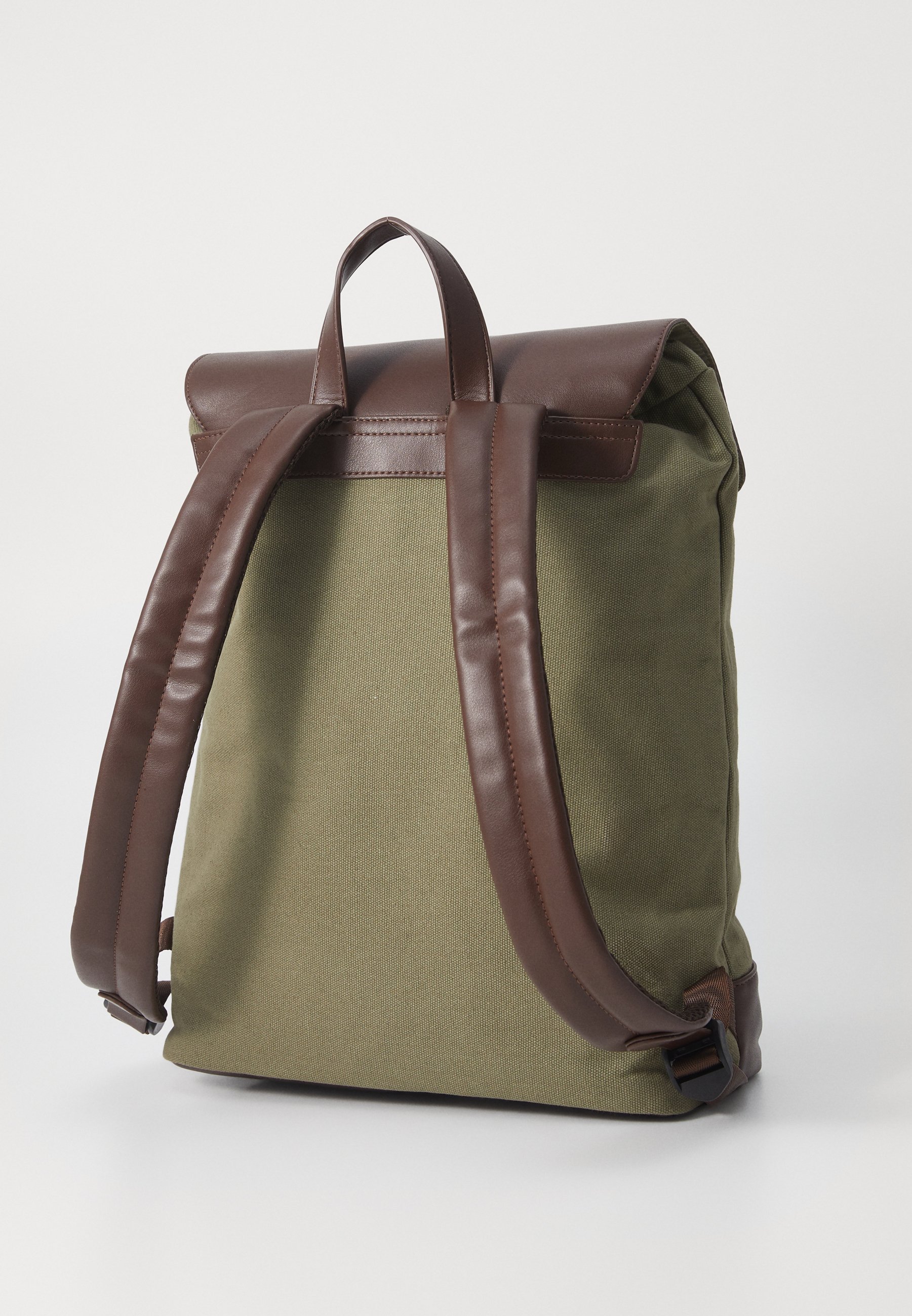 Pier One UNISEX - Batoh - black