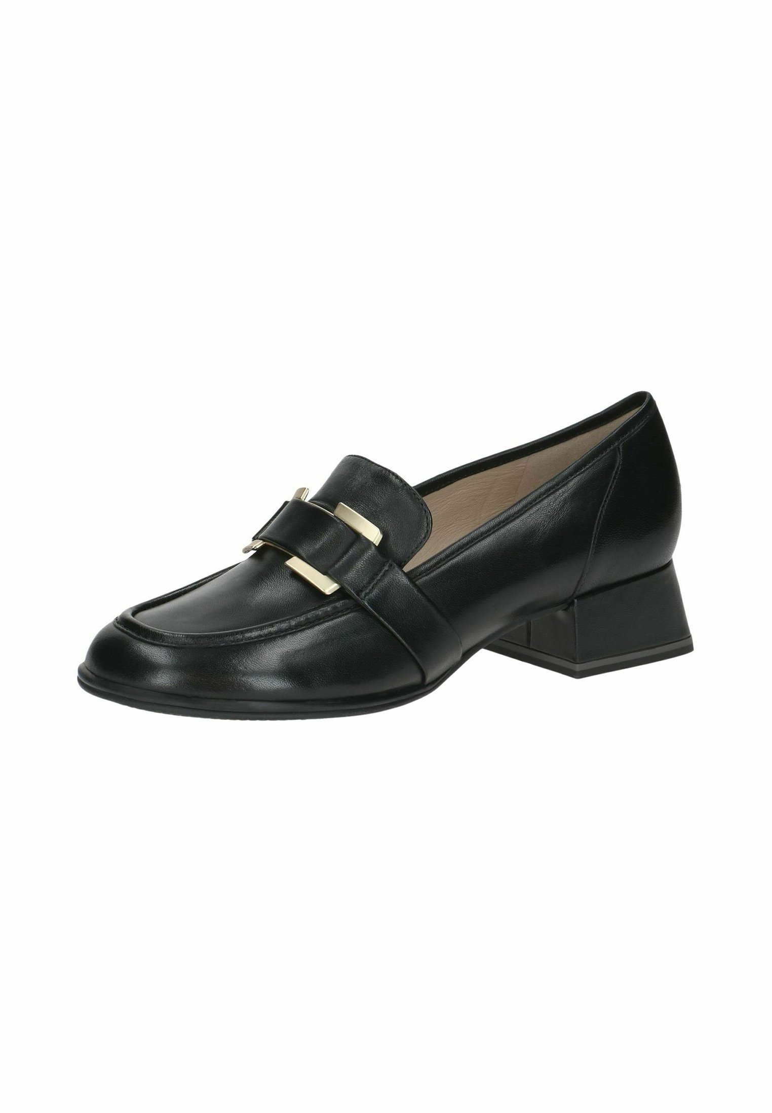Escarpins Caprice Classic - nappa noir