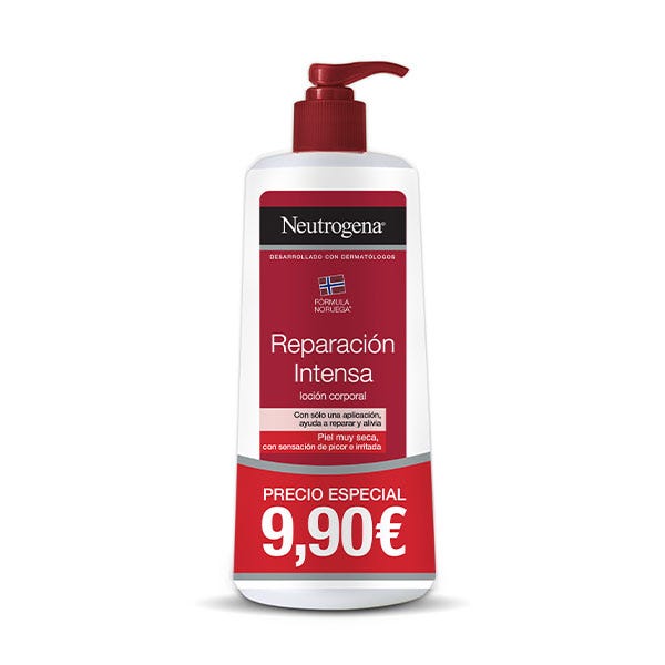 Intenzivní regenerace | 400 ml