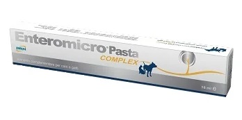 Pasta DRN Enteromicro Complex 15 ml