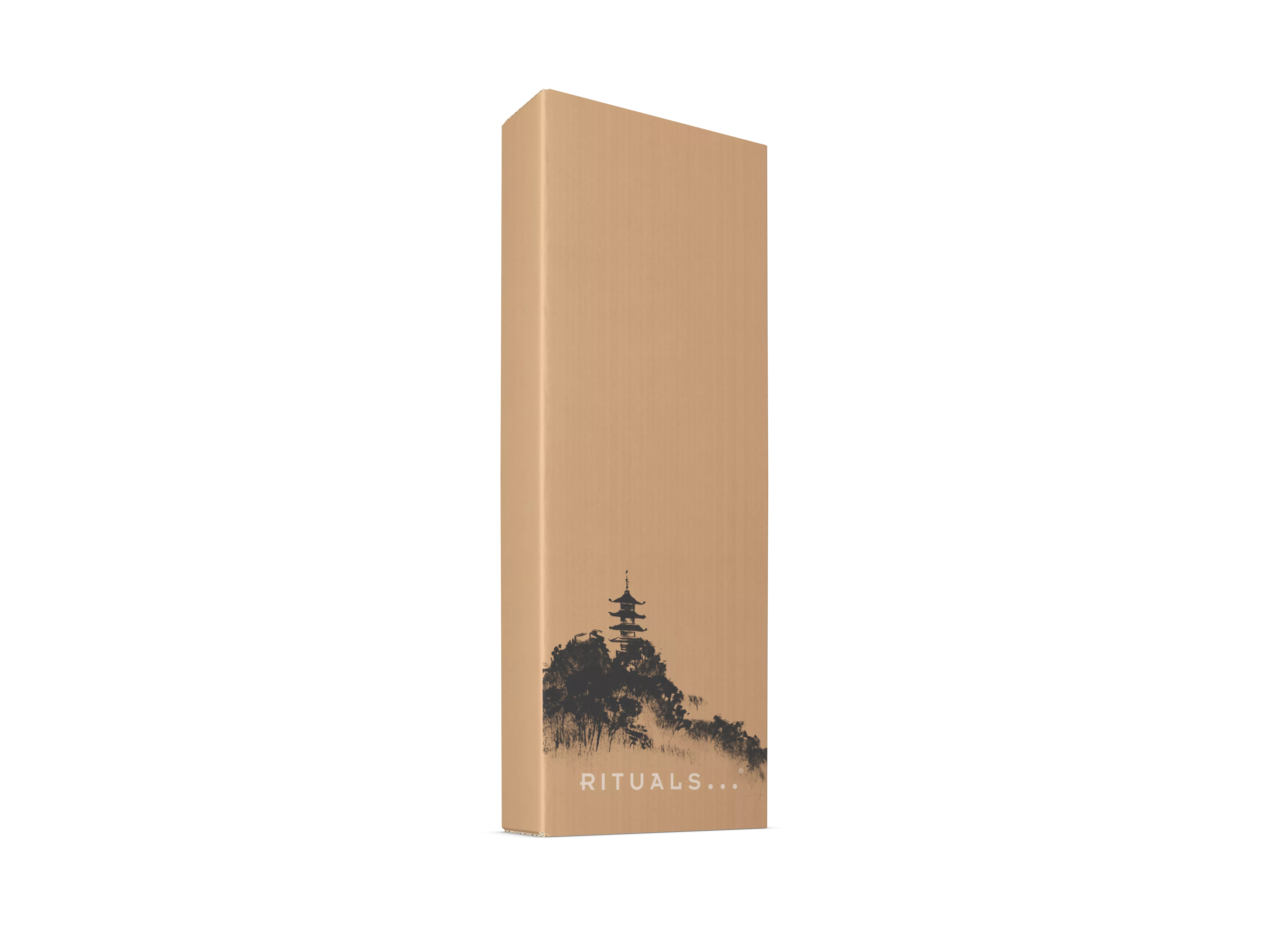 Caja de recarga de valor - Jing