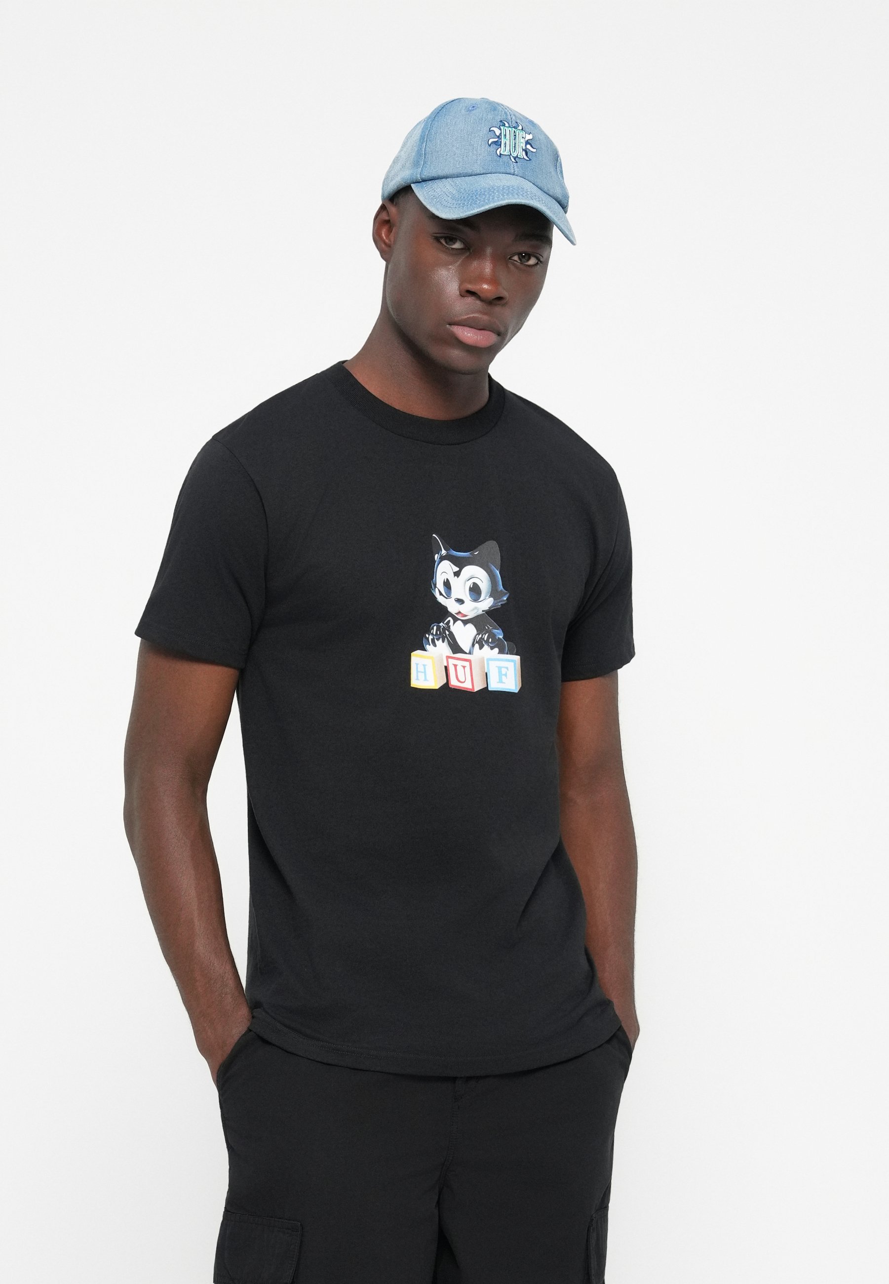 HUF T-särgid