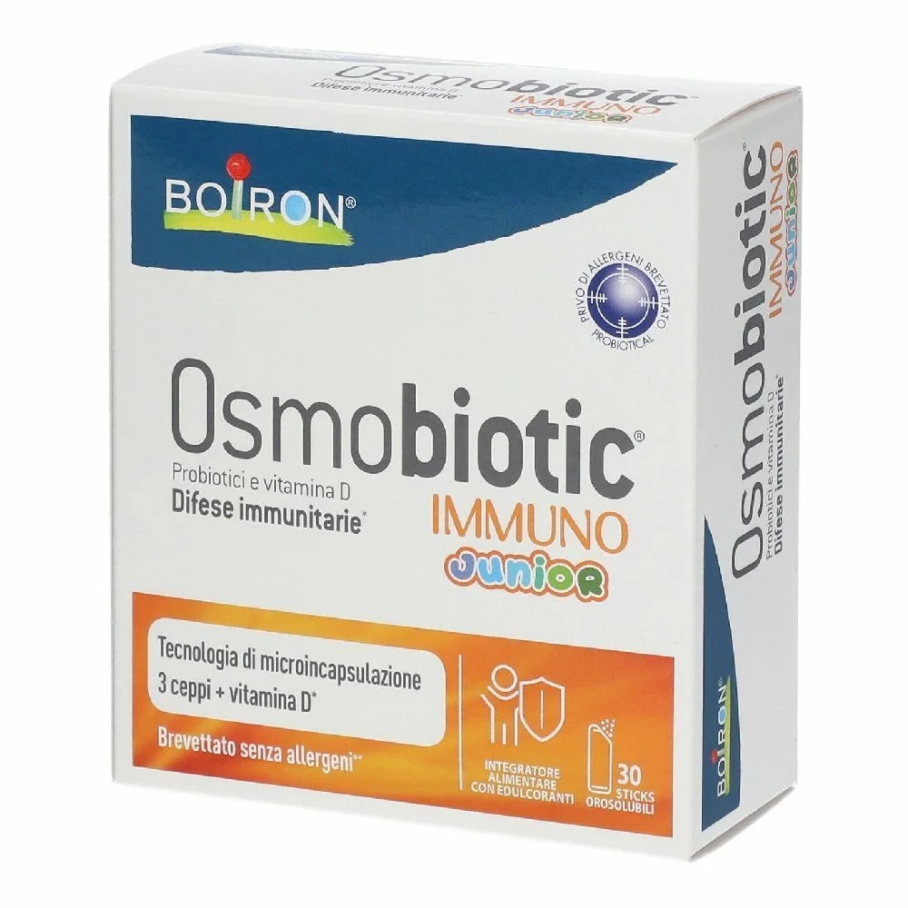 Osmobiotic Immuno J 30 sticks