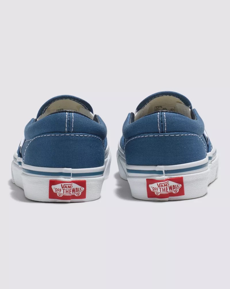 Kids Slip-On Shoe