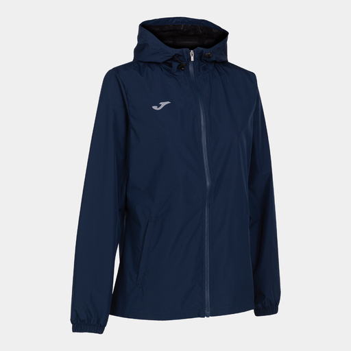  Chubasquero Joma Elite Viii Marino