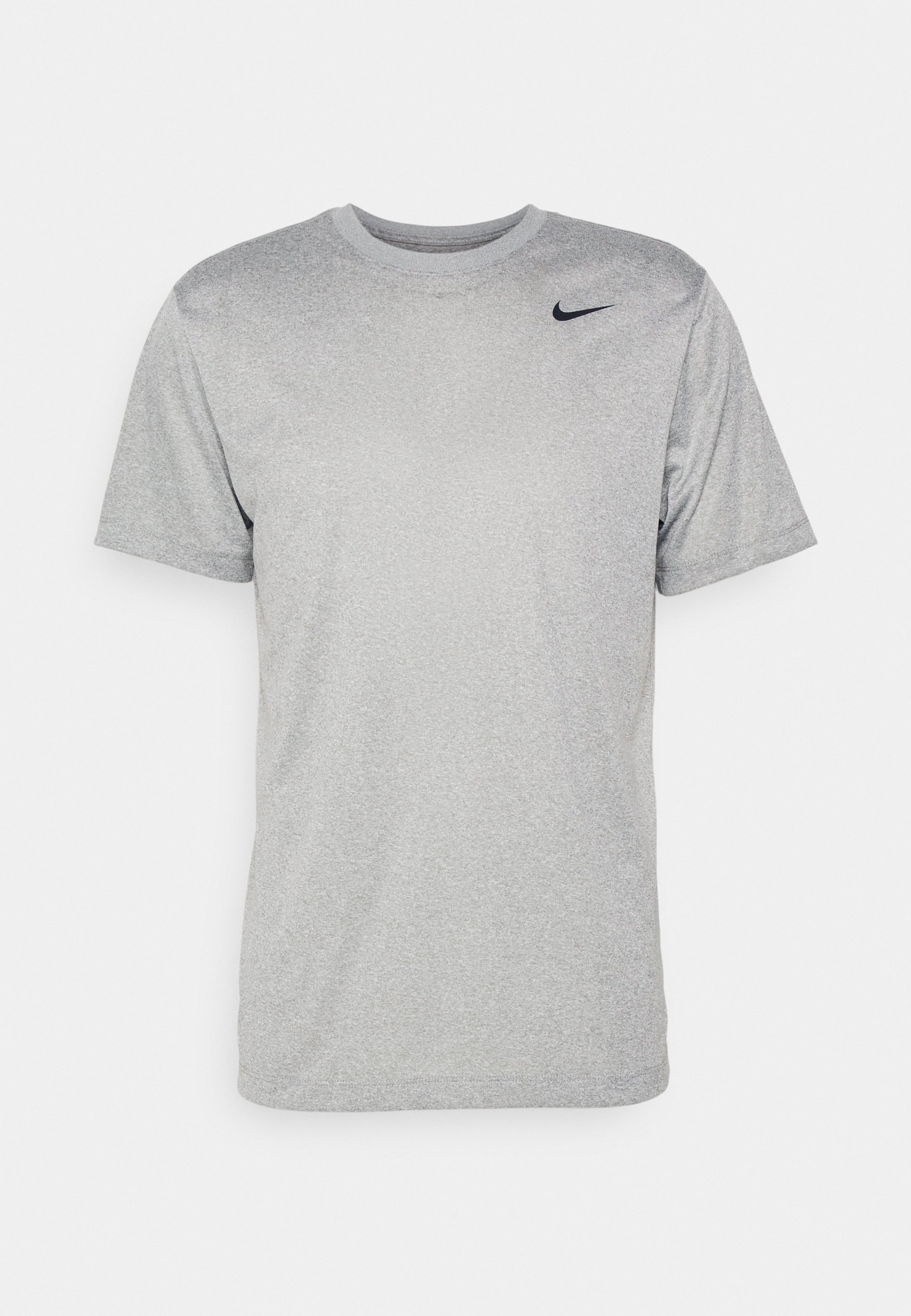 Nike Performance TEE RESET - Sportovní tričko - black/white