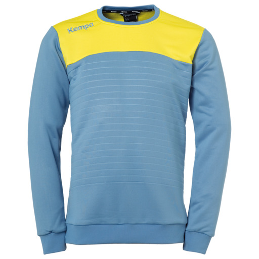  Sudadera Para Entrenar Kempa Emotion 2.0