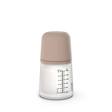 Suavinex Anti-colic střední univerzální kojenecká láhev 1 kus 1 kus