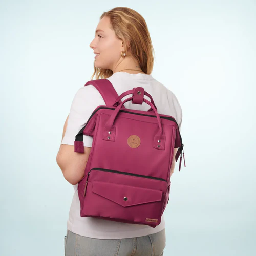 Cabaia Sac à dos Adventurer Medium Bridgetownin luumu
