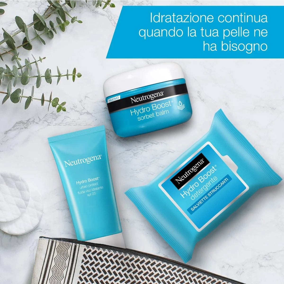 Neutrogena Verfrissende Bodybalsem Neutrogena 200 ml Hydraterende werking
