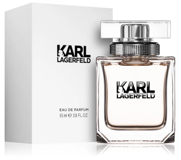 Pour Femme Eau de Parfum Moteriški kvepalai