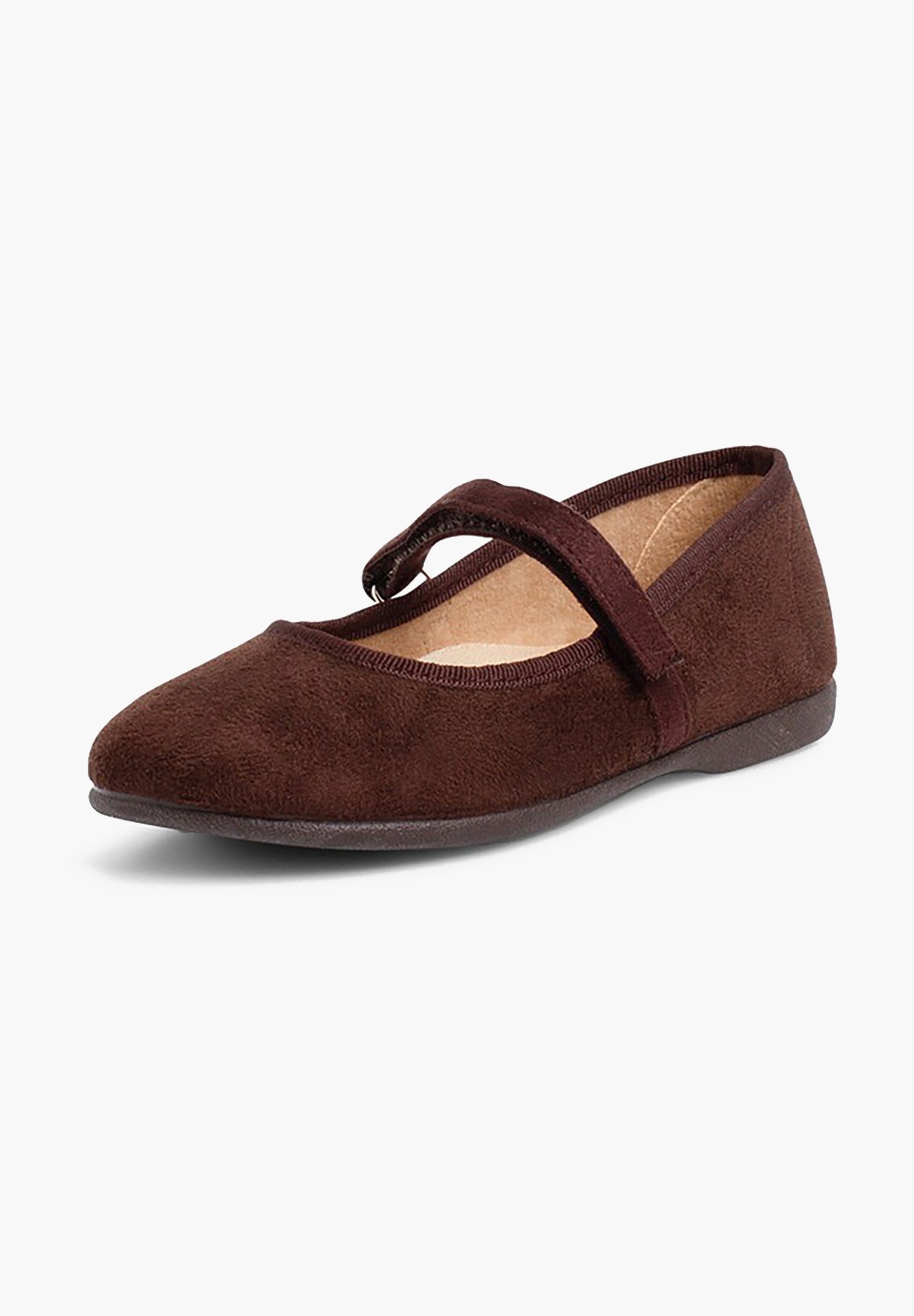 Pisamonas Buty dziecięce - marrón