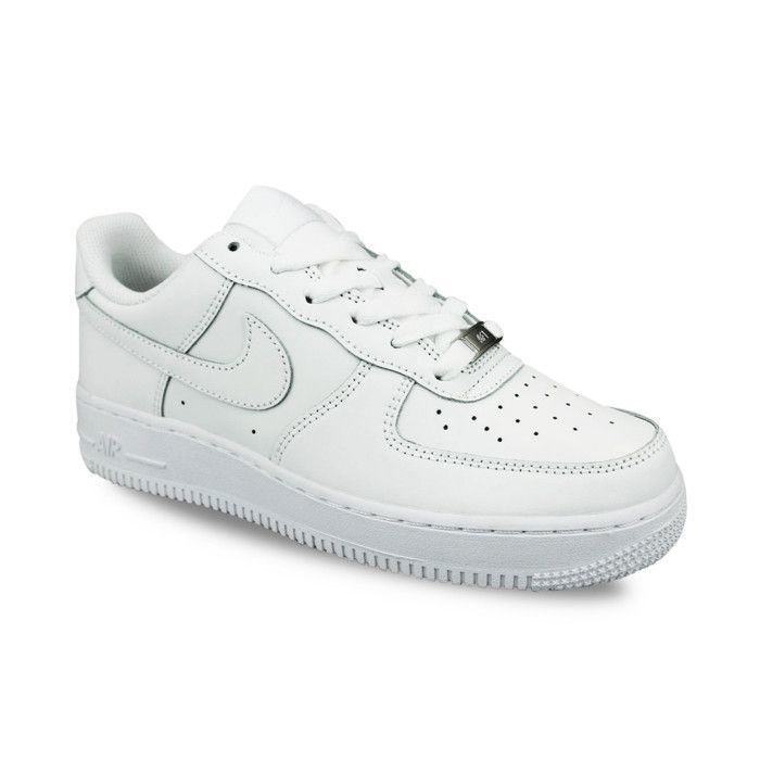 Nike Air Force 1 Leather White - DH2920-111_385