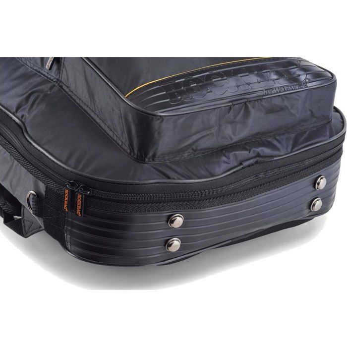 Rockgear Deluxe Line Basse hollow body Housses et étuis guitare