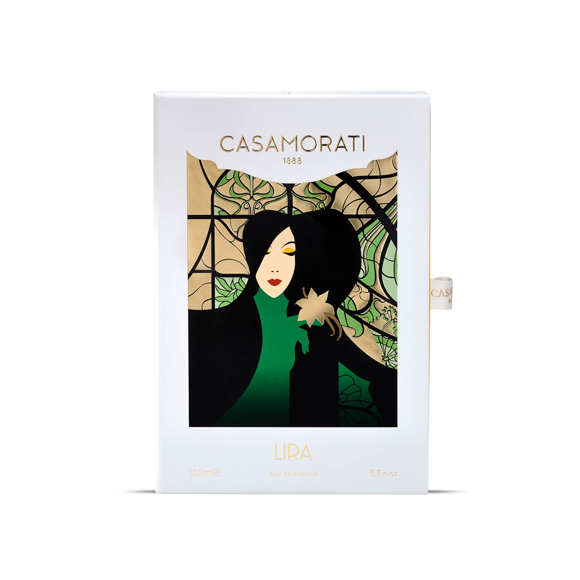 Lira EDP 100 ml - Xerjoff