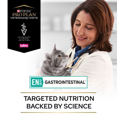 PURINA PRO PLAN Veterinary Diets Feline EN ST/OX – Mage-tarm