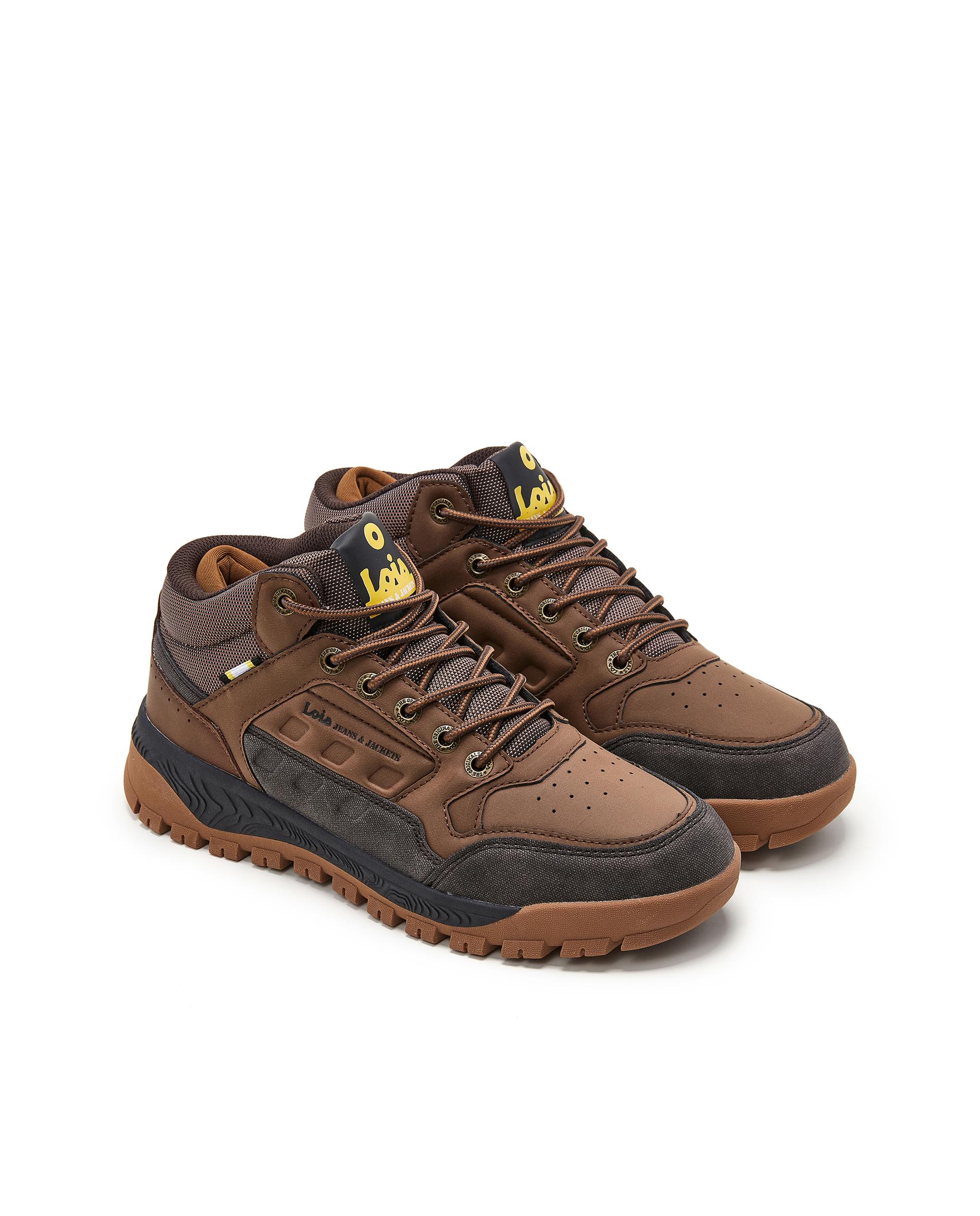  Lois Outdoor Boots 64291