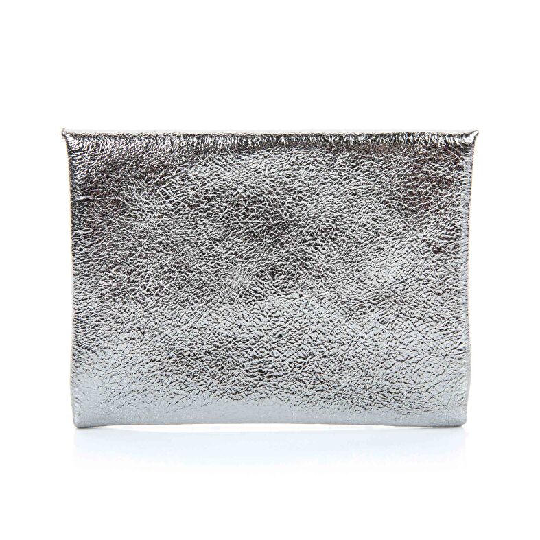 Portefeuilles Sacs Gris