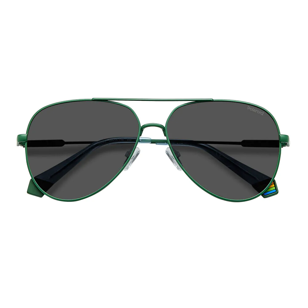 Okulary przeciwsłoneczne PLD 6187/S 2053281ED60M9