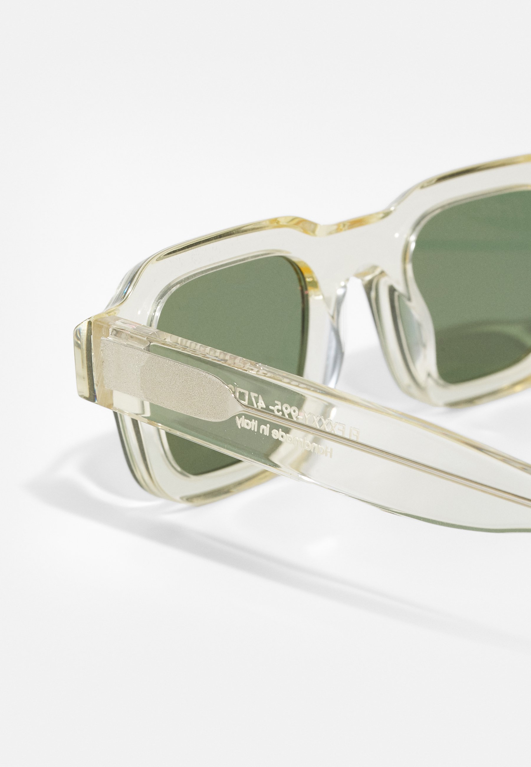 Thierry Lasry FLEXXY - Zonnebril - transparant
