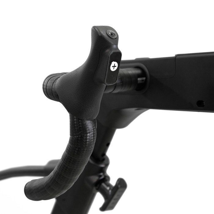 Smart Bike Exercycle H9365 FTMS, EMS