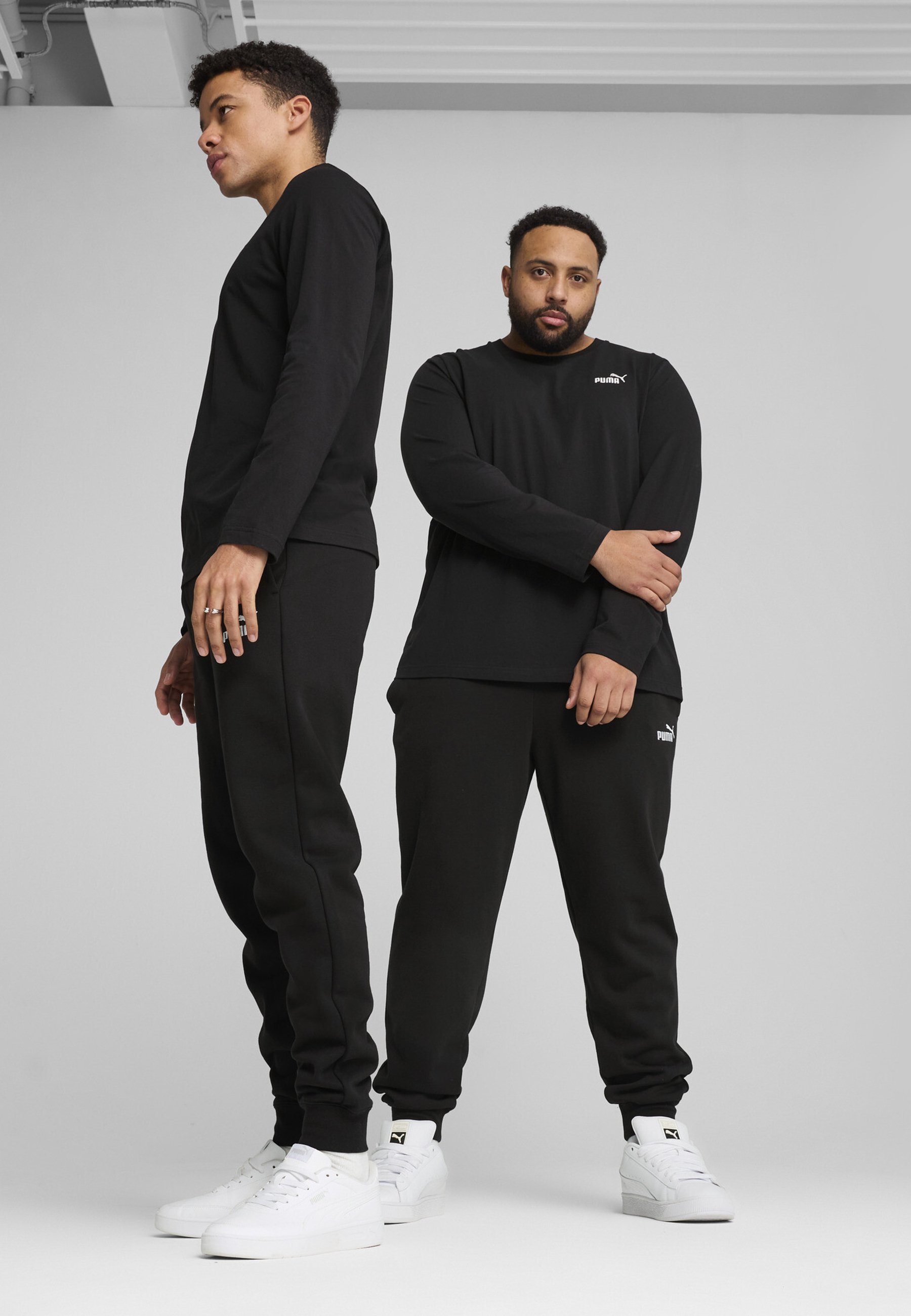 Pantalon de jogging Puma