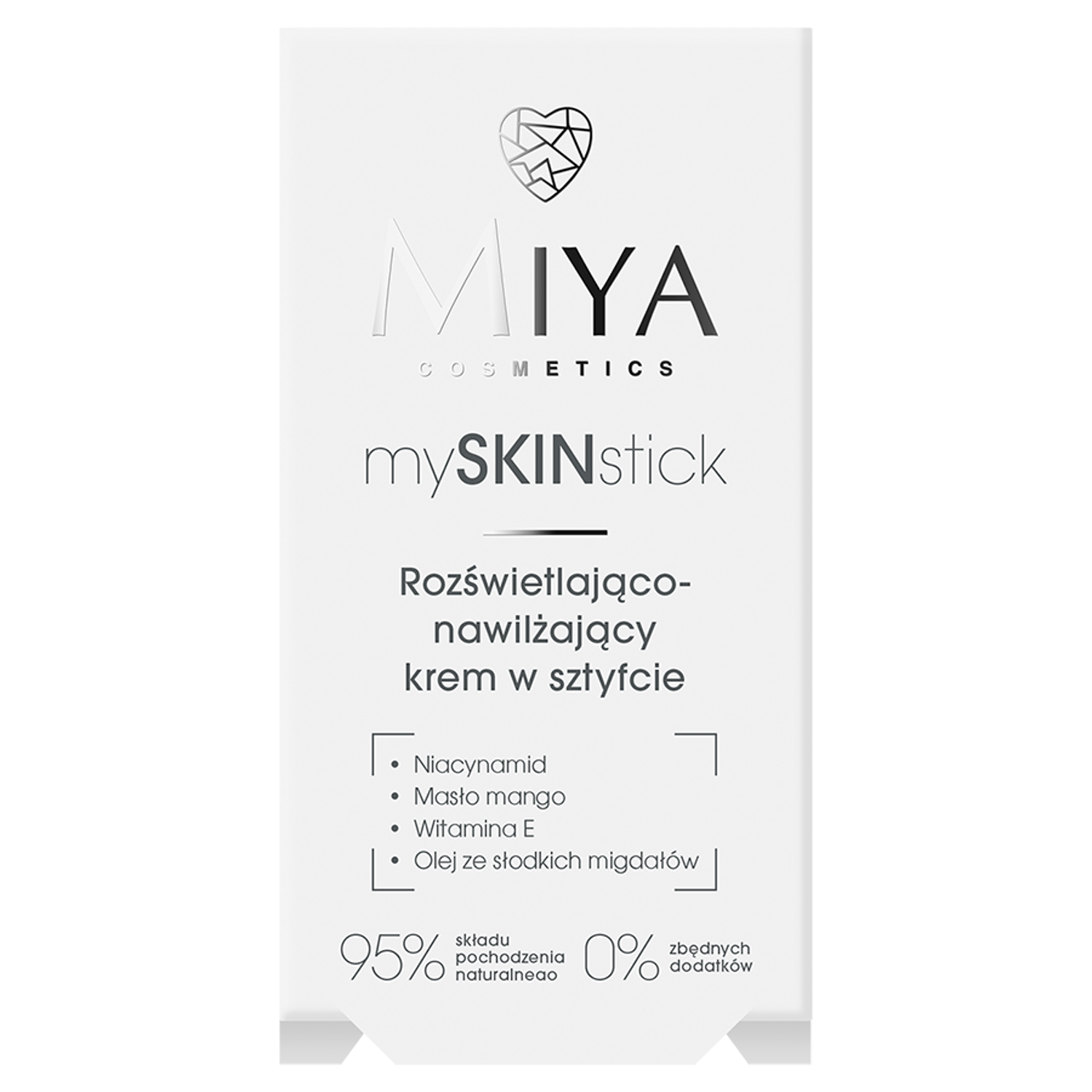 Miya Cosmetics MySkinStic