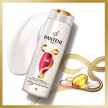 Pantene Pro-V Äärettömän Pitkä