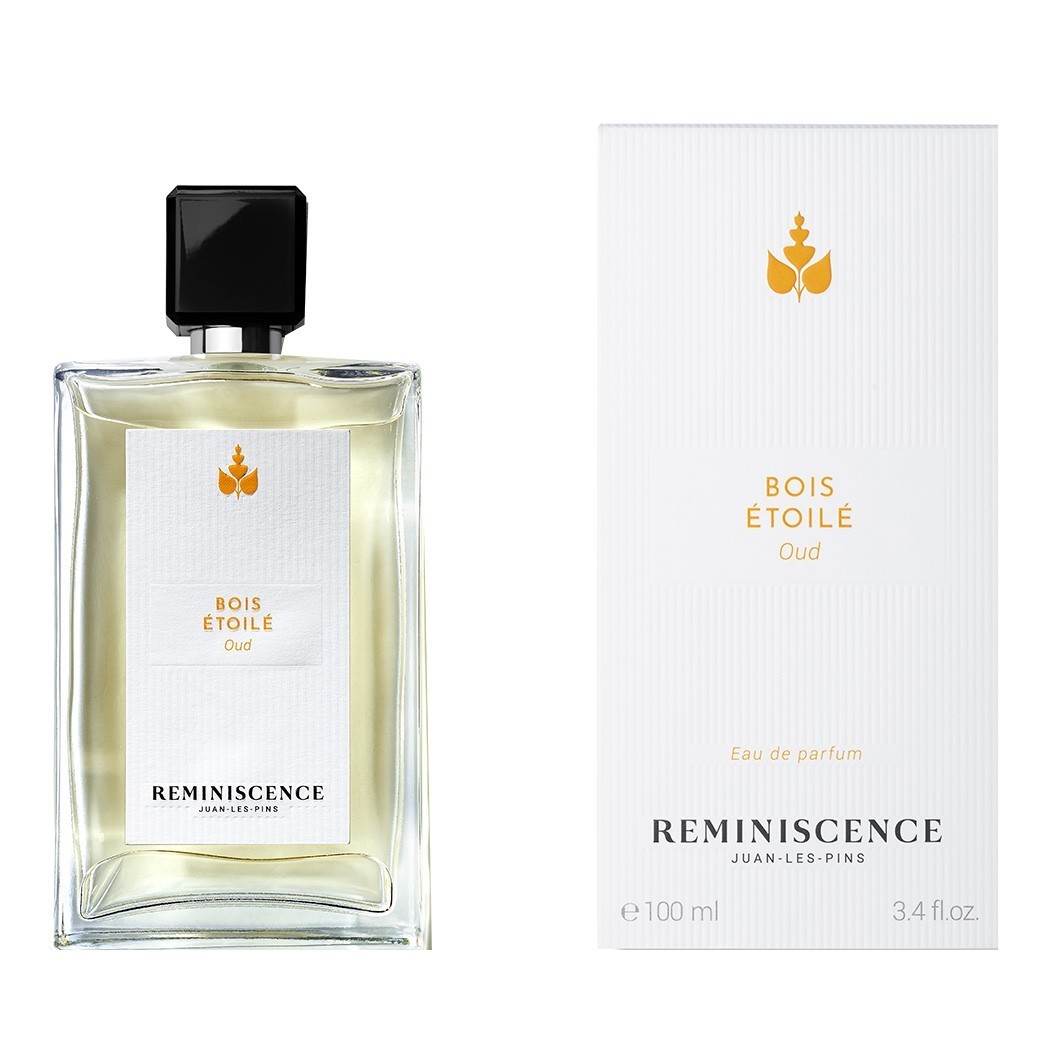 Reminiscence Eau de Parfum Bois Etoilé - 50 ml