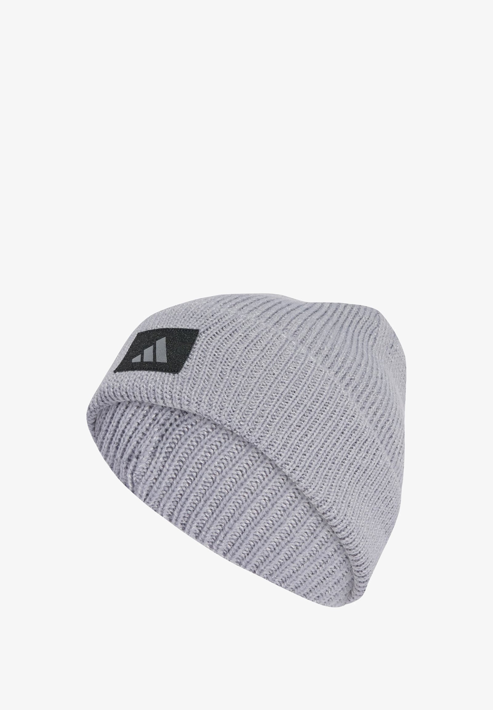 adidas Performance RUNXCLIMAWARM - Beanie - halo zilver reflecterend zilver