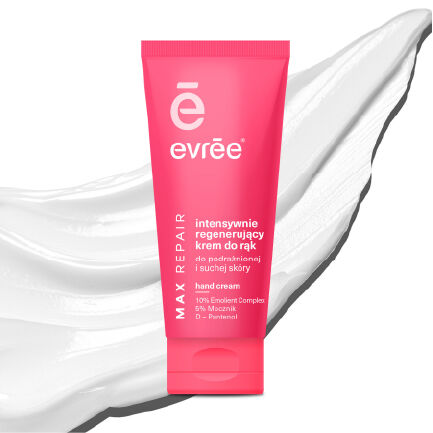 Evree Max Repair