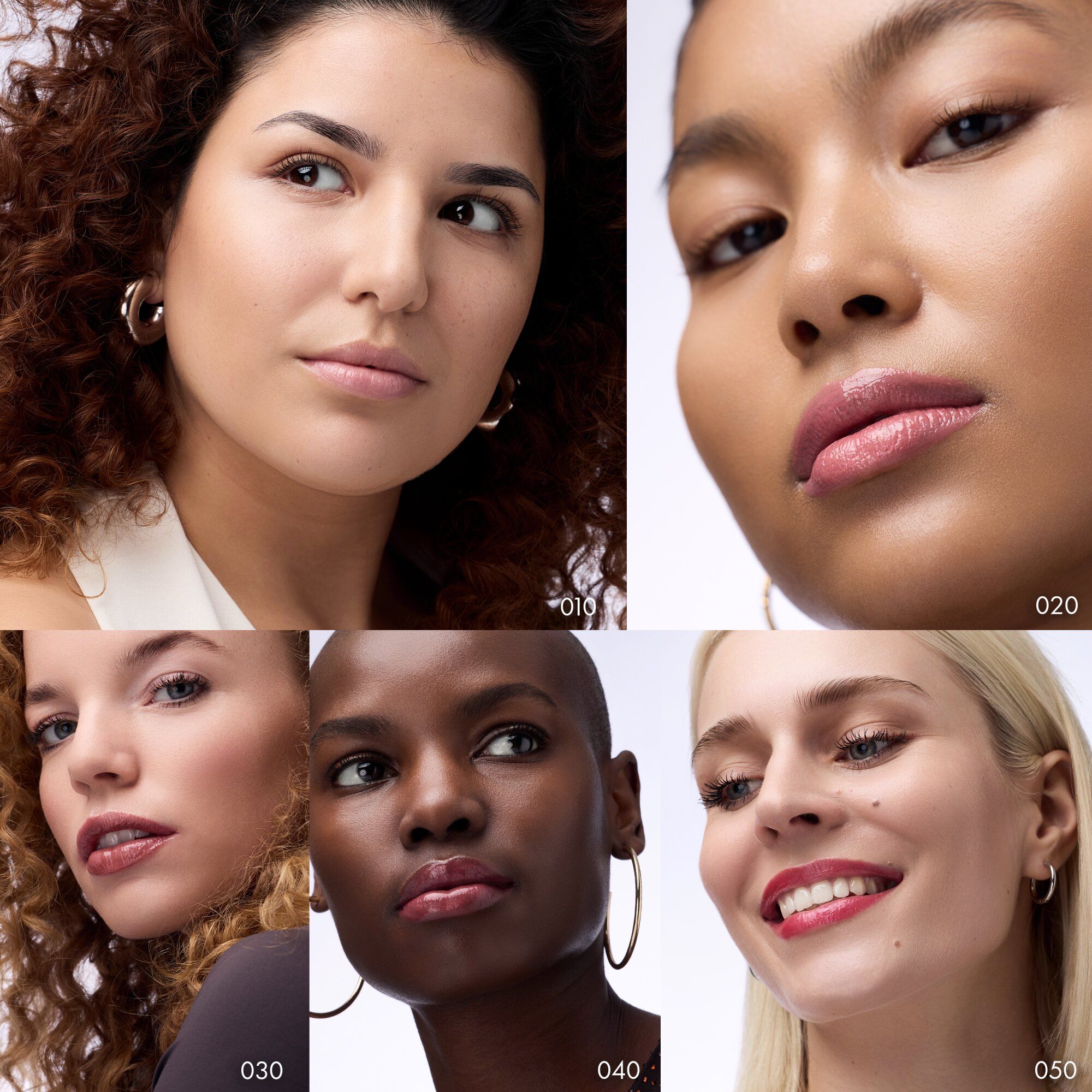Melt & Plump Lip Plumper Lūpu apjoma palielinātājs Lūpu kontūrzīmuļi