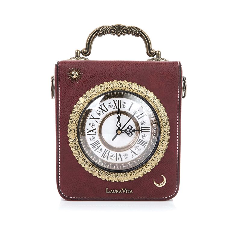 Damentaschen Rote Taschen
