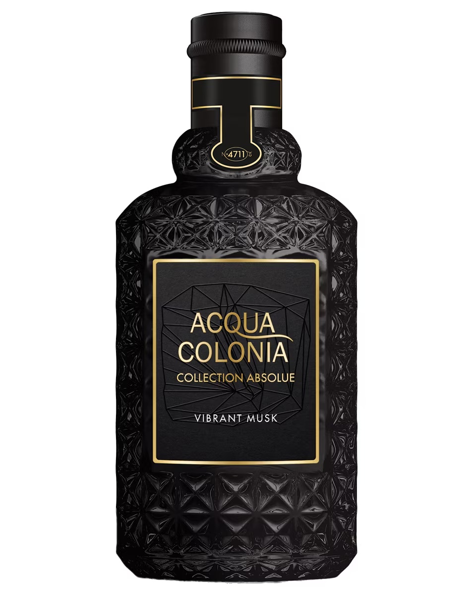 4711 ACQUA COLONIA ABSOLUE Vibrant Musk Eau de Parfum