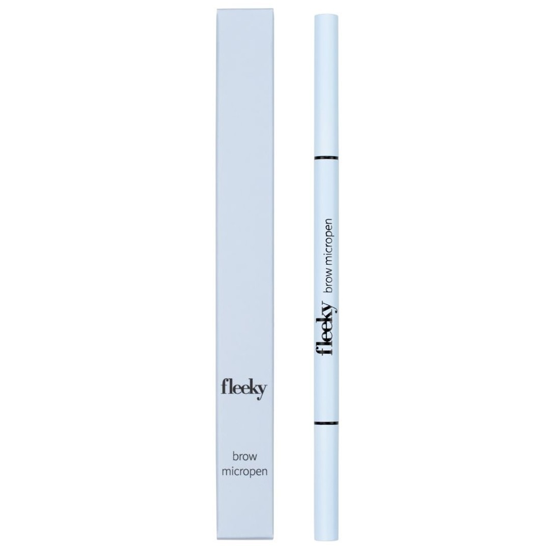 Fleeky 3D mikroolovka za obrve - 7 g