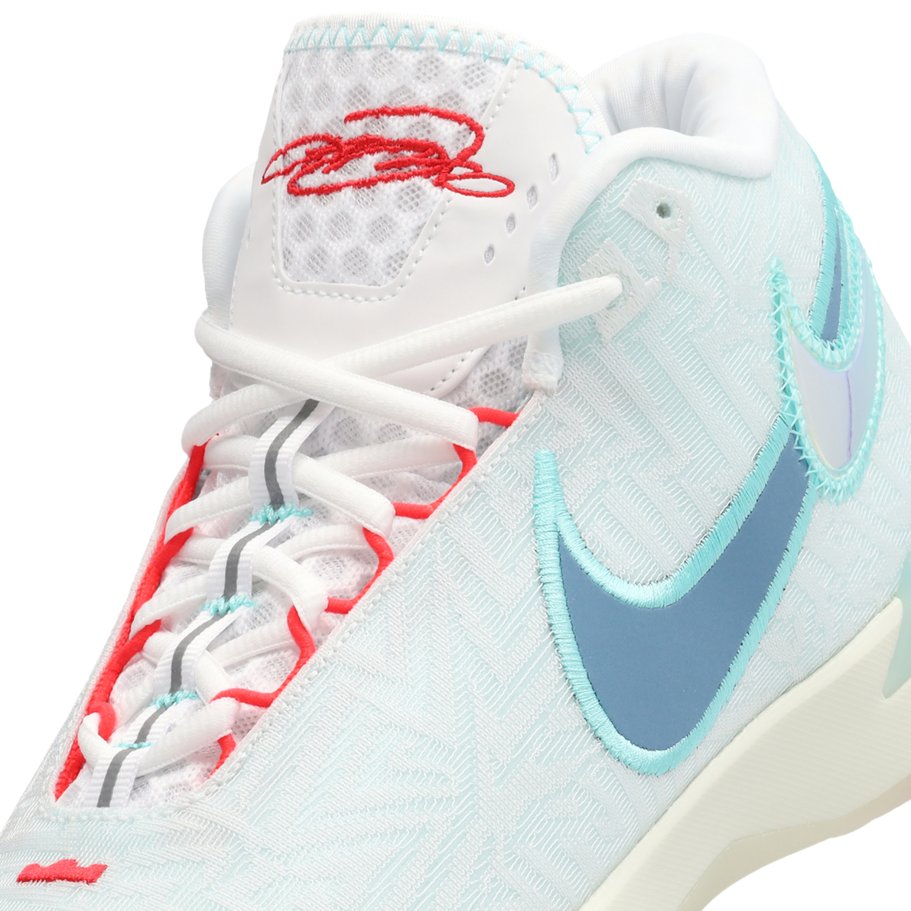 Nike LeBron Nxx Gen