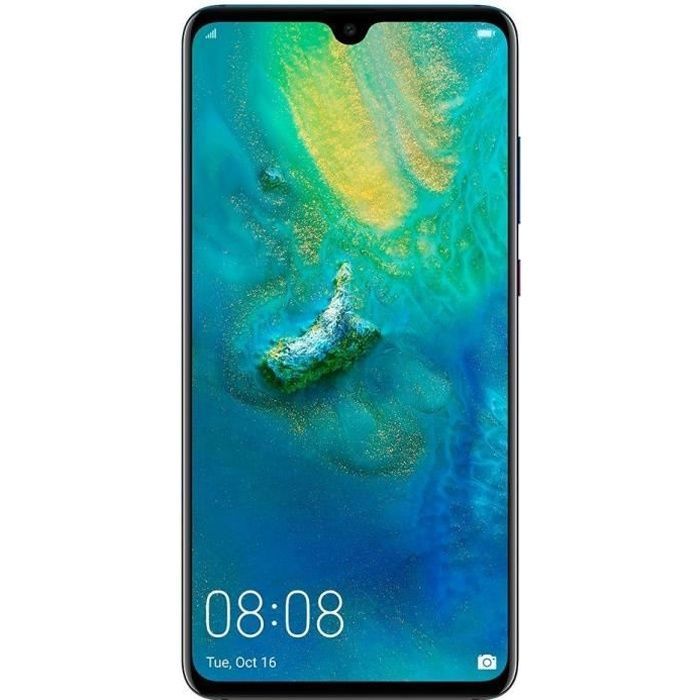 HUAWEI Mate 20 128 GB Twilight