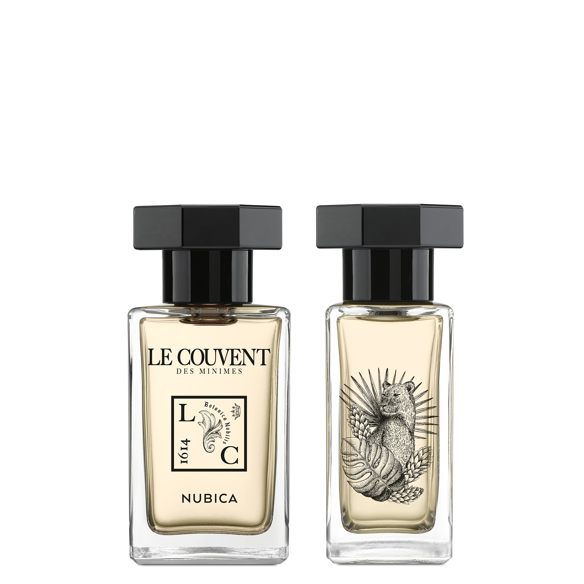 Nubica EdP 50 ml - Le Couvent Maison de Parfum
