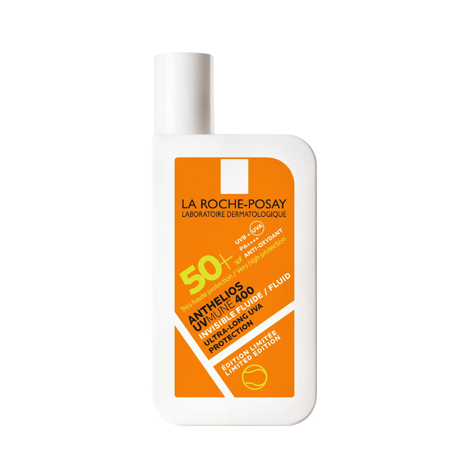Anthelios UVMune 400 Fluido Invisibile SPF50+ - Solare viso alta prot.