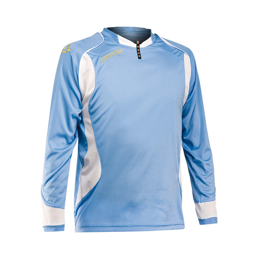 Camiseta Acerbis 4stelle Manga Larga
