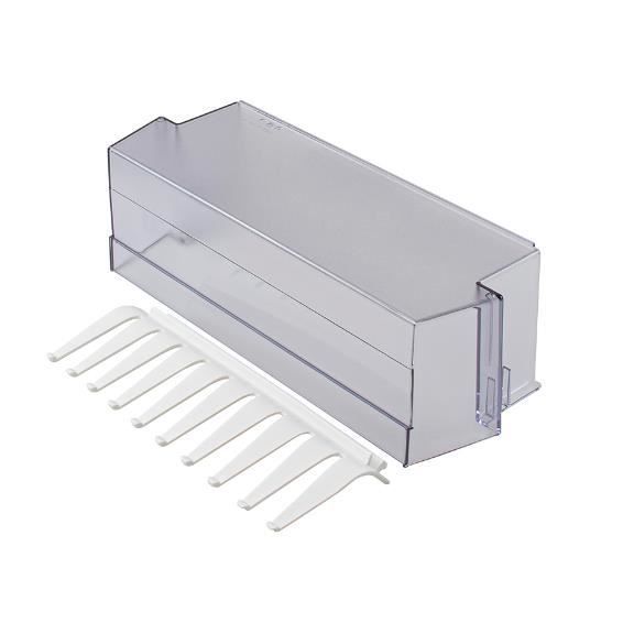 Ripiano - DOMETIC - Ripiano inferiore - Per frigorifero-congelatore o frigorifero/congelatore