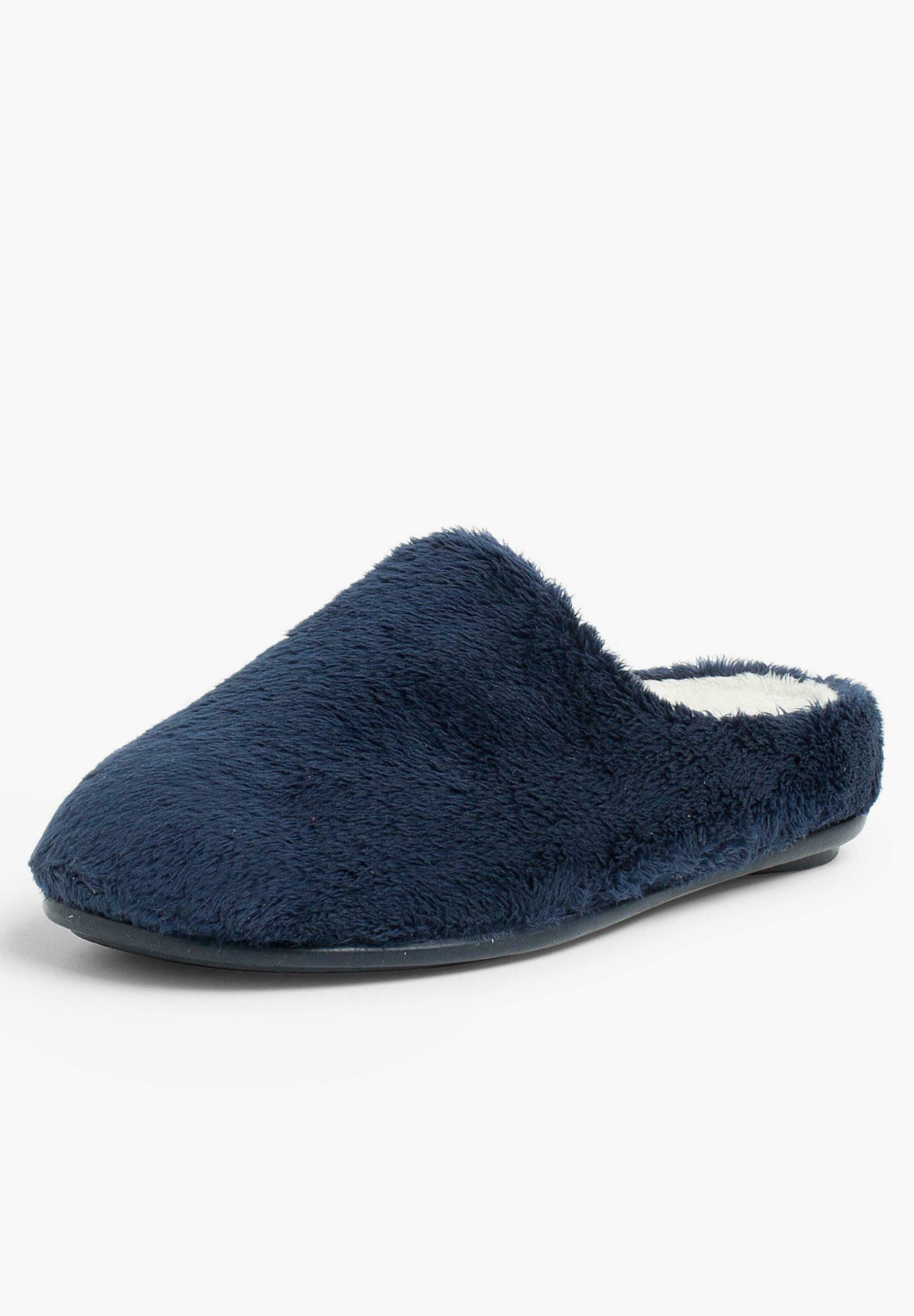 Pantofole Pisamonas - blu navy
