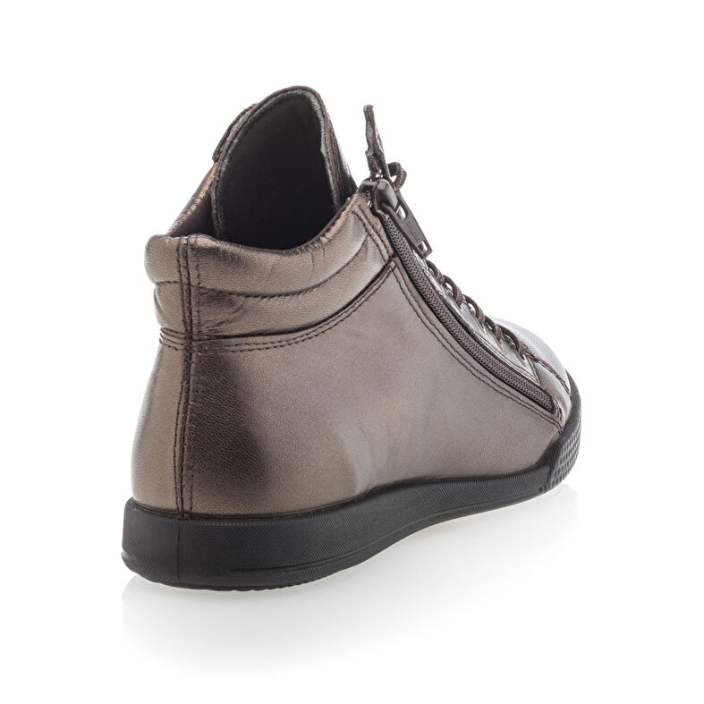 Baskets / sneakers Femme Jaune