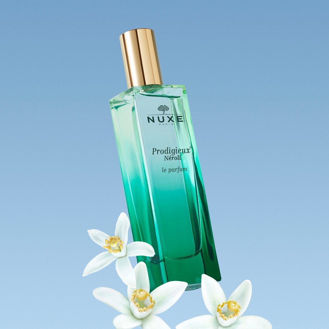 Parfumovaná voda NUXE Prodigieux® Néroli - 50 ml