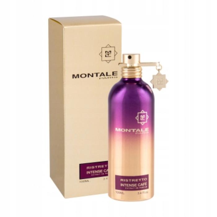 Montale Ristretto Intense Café