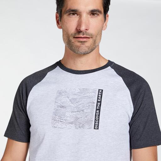 Camiseta Boriken