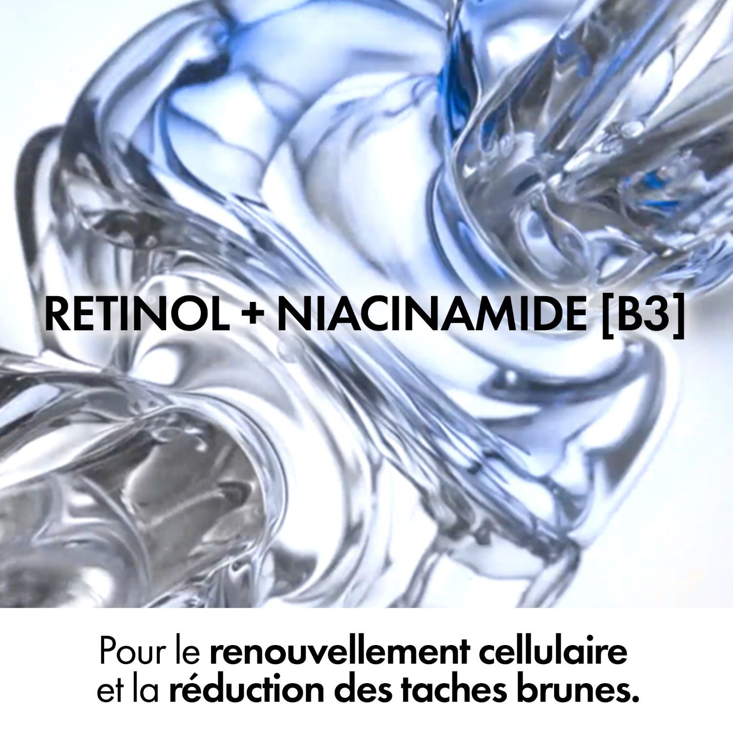Vichy B3 Rétinol anti-taches de pigmentation
