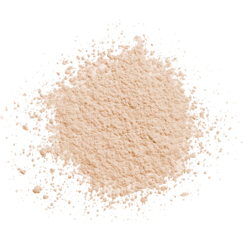 Lumene Nordic Makeup Sheer Finish prozoren matirajoči puder
